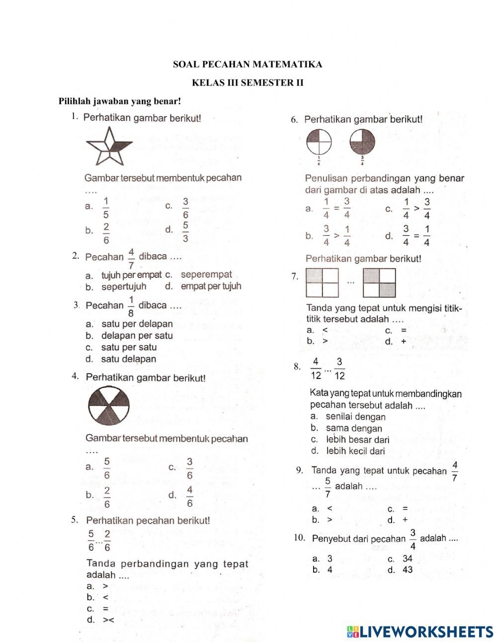 Menguasai Matematika Kelas 3 SD Semester 2 Panduan Lengkap Mengunduh Menguasai Matematika Kelas 3 SD Semester 2 Panduan Lengkap Mengunduh