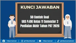 5 Contoh Soal Komposisi Foto Digital Kelas XI Semester 2 yang Sering Muncul di Ujian Praktek TJKT