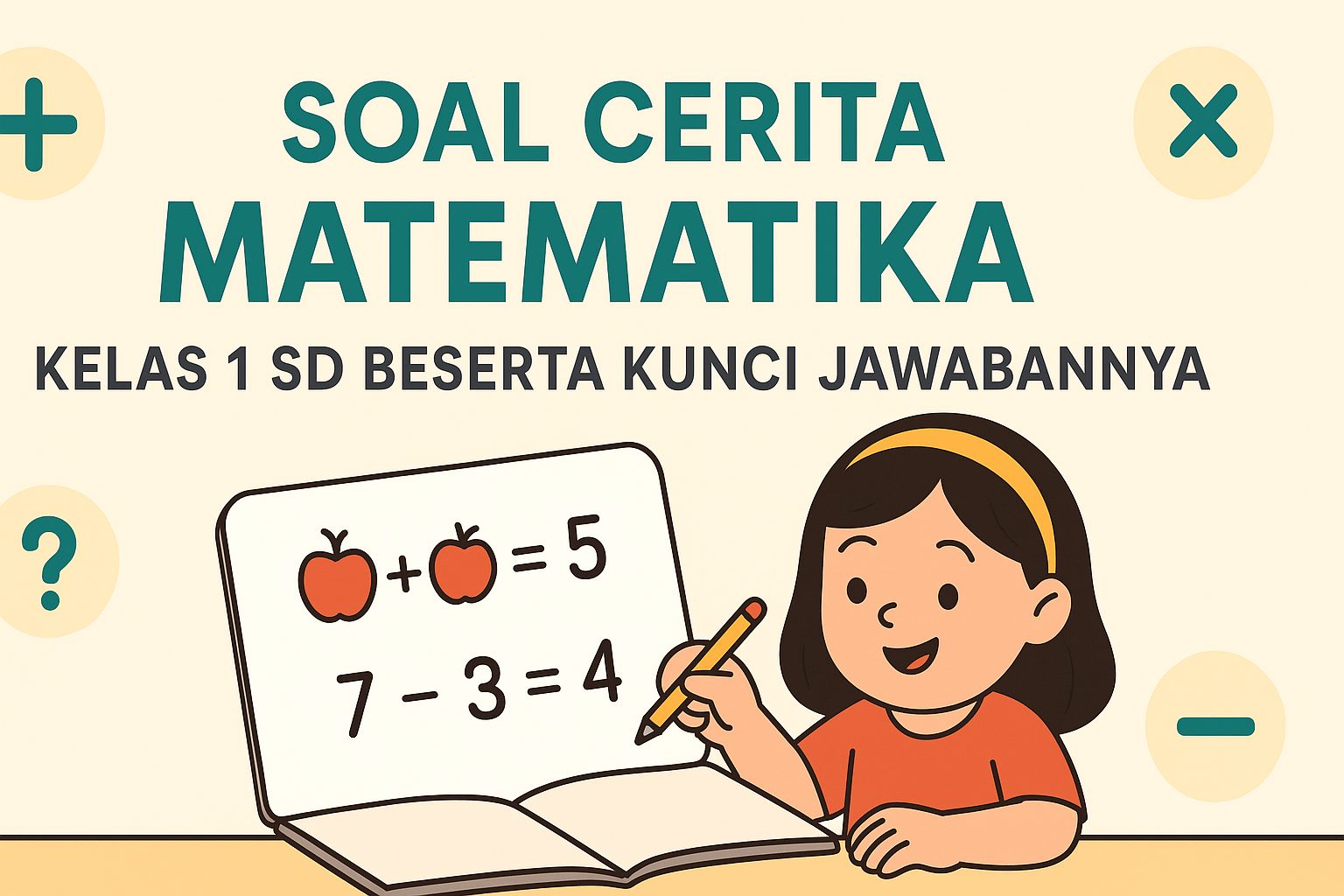 Kumpulan Soal UTBK 2025 Terbaru Beserta Jawabannya Cocok untuk Latihan