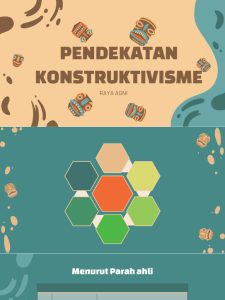 5 Fakta Ternyata Contoh Soal Konstruktivisme Kelas 2 SD Bisa Ubah Cara Belajar Anak yang Selama Ini Keliru