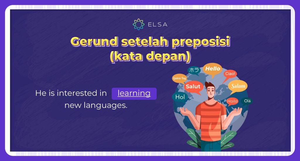 7 Rahasia Cepat Pahami Contoh Soal Gerund untuk Kelas 4 yang Sering Keluar Saat Ujian