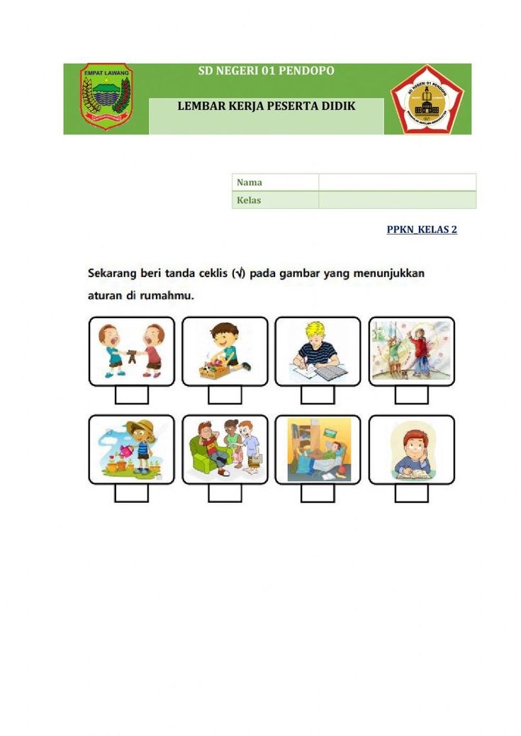 Contoh There Is Dan There Are Di Rumah Dalchaebi