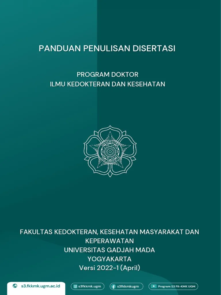 Akhirnya Terungkap: Cara Membuat Disertasi ala Proyek Rp495 T Thailand di 2026