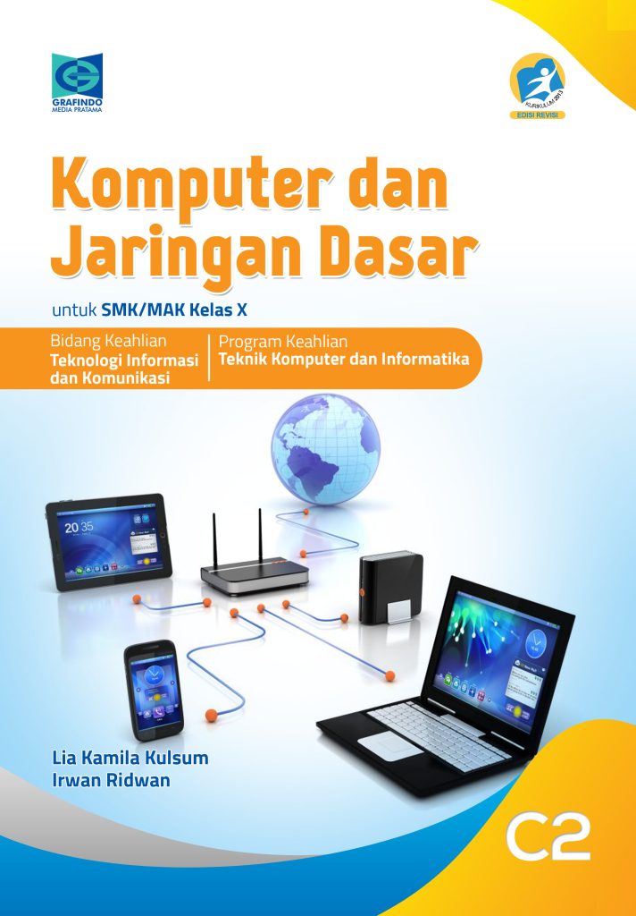 Ini Dia Contoh Soal Komjardas Kelas 10 Semester 2 yang Wajib Kamu Kuasai