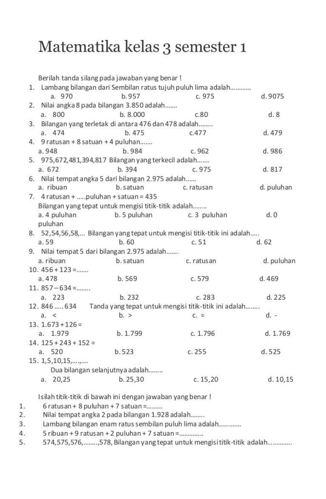 Kisah Irvan: Berawal dari Soal Soal Matematika Kelas 3 SD Semester 1, Kini Jadi Wisudawan Terbaik