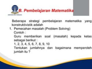 7 Contoh Soal Konstruktivistik Kelas 2 SD yang Terbukti Membuat Anak Lebih Aktif dan Kritis